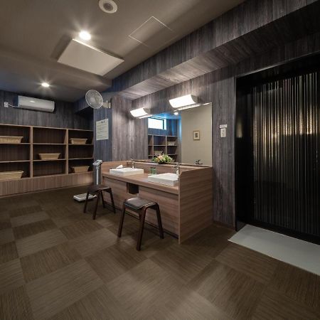 Hotel Route-Inn Saku Minami Inter מראה חיצוני תמונה