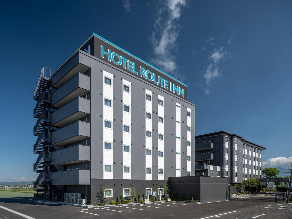 Hotel Route-Inn Saku Minami Inter מראה חיצוני תמונה
