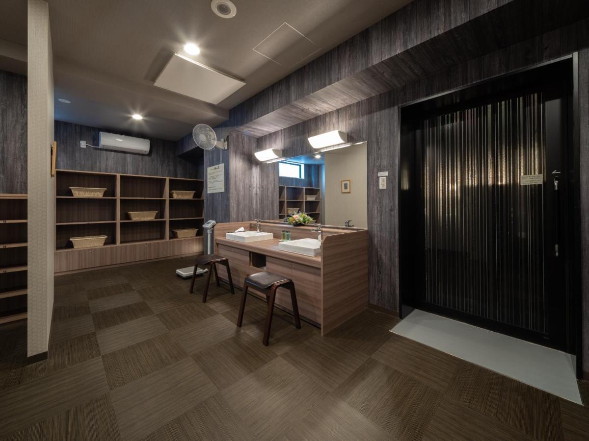 Hotel Route-Inn Saku Minami Inter מראה חיצוני תמונה