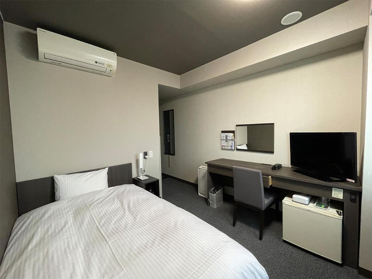 Hotel Route-Inn Saku Minami Inter מראה חיצוני תמונה